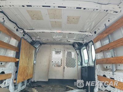 Zdjęcie 10 z 14 samochodu: 2016 FORD TRANSIT 250 DELIVERY VAN VIN:1FTYR1ZM5GKB37549 - miniatura