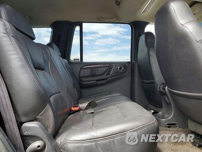 Zdjęcie 11 z 13 samochodu: 2000 DODGE DURANGO VIN:1B4HS28Z9YF288683 - miniatura