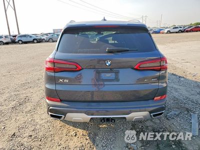Zdjęcie 6 z 12 samochodu: 2019 BMW X5 XDRIVE50I VIN:5UXJU2C53KLN64530 - miniatura