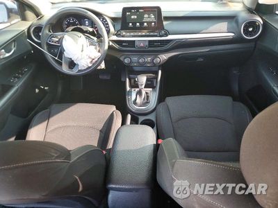 Zdjęcie 8 z 12 samochodu: 2021 KIA FORTE LXS VIN:3KPF24ADXME274803 - miniatura