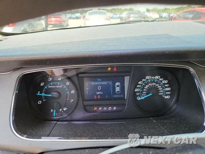 Zdjęcie 17 z 26 samochodu: 2016 FORD TAURUS SE VIN:1FAHP2D89GG150769 - miniatura