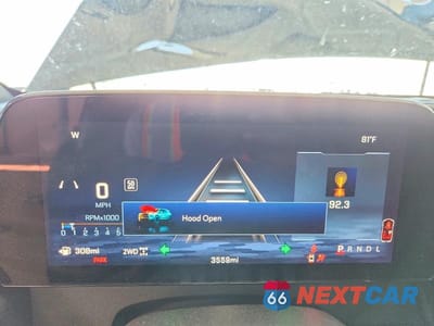 Zdjęcie 9 z 13 samochodu: 2026 CHEVROLET TRAVERSE LT VIN:1GNEVGKS1TJ390126 - miniatura