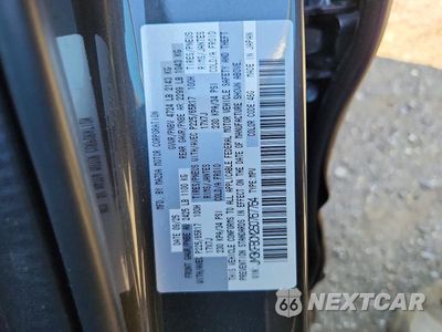 Zdjęcie 13 z 13 samochodu: 2025 MAZDA CX-5 PREFERRED VIN:JM3KFBCM2S0767764 - miniatura