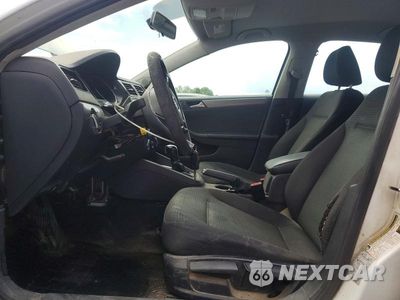Zdjęcie 7 z 12 samochodu: 2015 VOLKSWAGEN JETTA TDI VIN:3VWLA7AJ5FM250122 - miniatura