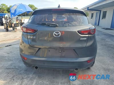 Zdjęcie 6 z 13 samochodu: 2019 MAZDA CX-3 TOURING VIN:JM1DKDC79K1458919 - miniatura