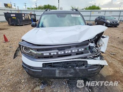 Piąte zdjęcie samochodu w środku: 2022 FORD BRONCO SPORT BIG BEND VIN:3FMCR9B62NRD80616 - miniatura