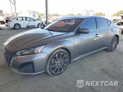 2023 NISSAN ALTIMA SL 1N4BL4EW3PN333347 - główne zdjęcie licytacji z USA - miniatura