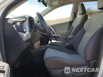 Zdjęcie 7 z 14 samochodu: 2013 TOYOTA RAV4 XLE VIN:2T3RFREV7DW024005 - miniatura