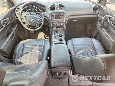 Zdjęcie 8 z 13 samochodu: 2016 BUICK ENCLAVE VIN:5GAKVBKD6GJ180953 - miniatura