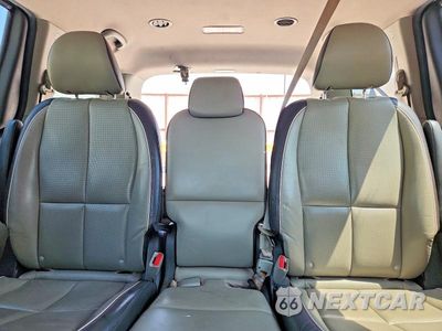 Zdjęcie 10 z 14 samochodu: 2017 KIA SEDONA LX VIN:KNDMB5C10H6326659 - miniatura