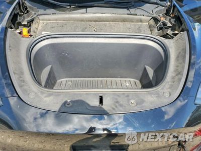 Zdjęcie 11 z 12 samochodu: 2023 TESLA MODEL Y VIN:7SAYGAEE6PF769013 - miniatura