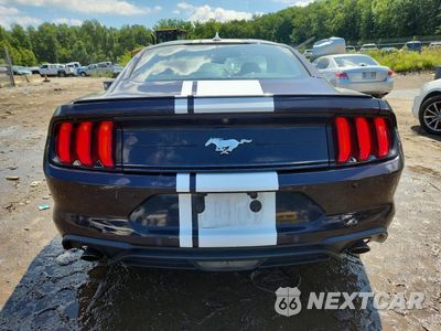 Zdjęcie 6 z 12 samochodu: 2023 FORD MUSTANG VIN:1FA6P8TH8P5101621 - miniatura