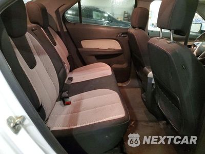 Zdjęcie 11 z 13 samochodu: 2011 CHEVROLET EQUINOX LT VIN:2CNFLEEC0B6204756 - miniatura