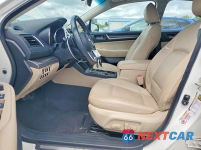 Zdjęcie 7 z 13 samochodu: 2018 SUBARU LEGACY 2.5I LIMITED VIN:4S3BNAK68J3006310 - miniatura