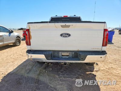 Zdjęcie 6 z 13 samochodu: 2024 FORD F150 XLT VIN:1FTFW3L80RKD74881 - miniatura