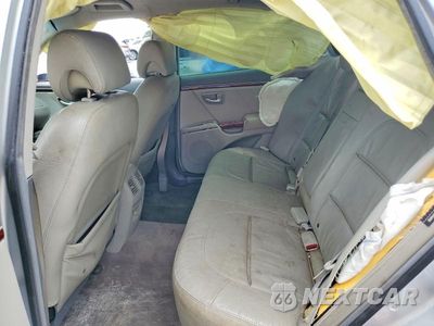 Zdjęcie 11 z 14 samochodu: 2008 HYUNDAI AZERA LIMITED VIN:KMHFC46F18A310132 - miniatura