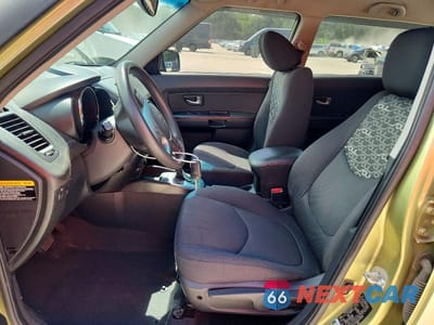 Zdjęcie 7 z 12 samochodu: 2011 KIA SOUL + VIN:KNDJT2A26B7231230 - miniatura