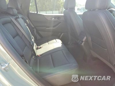 Zdjęcie 11 z 13 samochodu: 2026 CHEVROLET EQUINOX LT VIN:3GNAXPEG5TL202278 - miniatura
