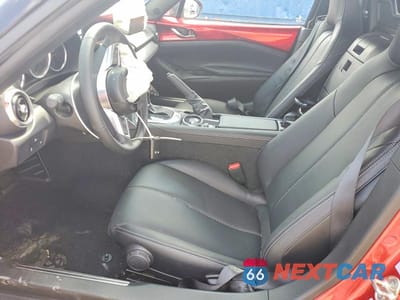 Zdjęcie 7 z 12 samochodu: 2026 MAZDA MX-5 MIATA GRAND TOURING VIN:JM1NDAD77T0705650 - miniatura