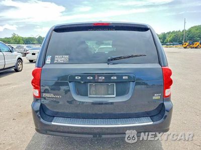 Zdjęcie 6 z 13 samochodu: 2019 DODGE GRAND CARAVAN SXT VIN:2C4RDGCG1KR758046 - miniatura