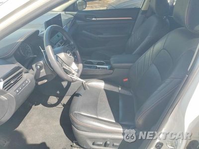 Zdjęcie 7 z 12 samochodu: 2023 NISSAN ALTIMA SR VIN:1N4AL4CV1PN301230 - miniatura