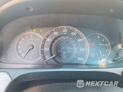 Zdjęcie 9 z 12 samochodu: 2013 HONDA ACCORD LX-S VIN:1HGCT1B3XDA019092 - miniatura