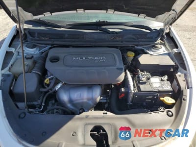 Zdjęcie 11 z 12 samochodu: 2014 DODGE DART SXT VIN:1C3CDFBB0ED917690 - miniatura