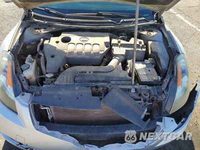 Zdjęcie 11 z 12 samochodu: 2008 NISSAN ALTIMA 2.5 VIN:1N4AL21E78N447592 - miniatura