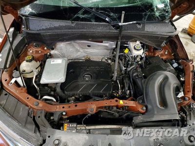 Zdjęcie 12 z 13 samochodu: 2021 CHEVROLET TRAILBLAZER LT VIN:KL79MRSL2MB010673 - miniatura