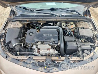 Zdjęcie 11 z 12 samochodu: 2018 CHEVROLET MALIBU LT VIN:1G1ZD5ST3JF163104 - miniatura