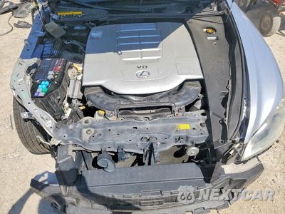 Zdjęcie 11 z 13 samochodu: 2013 LEXUS LS 460 VIN:JTHCL5EF4D5018264 - miniatura