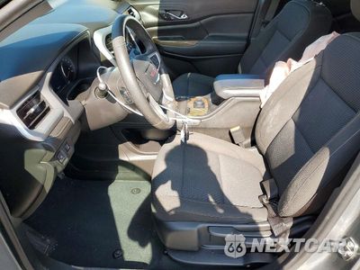 Zdjęcie 7 z 13 samochodu: 2023 GMC ACADIA SLE VIN:1GKKNRL40PZ110103 - miniatura