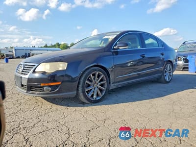 2008 VOLKSWAGEN PASSAT VR6 WVWCU73C68P037699 - główne zdjęcie licytacji z USA - miniatura