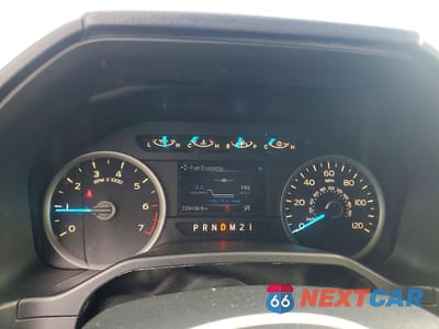 Zdjęcie 9 z 12 samochodu: 2015 FORD F150 SUPER CAB VIN:1FTEX1CP2FFC27356 - miniatura