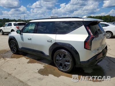 Drugie zdjęcie samochodu z przodu: 2026 KIA EV9 LAND VIN:5XYADFS50TG010367 - miniatura