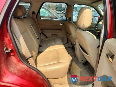 Zdjęcie 10 z 12 samochodu: 2008 FORD ESCAPE LIMITED VIN:1FMCU941X8KD75186 - miniatura