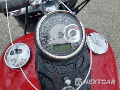 Zdjęcie 7 z 9 samochodu: 2014 HARLEY-DAVIDSON FLS SOFTAIL SLIM VIN:1HD1JRV13EB045306 - miniatura