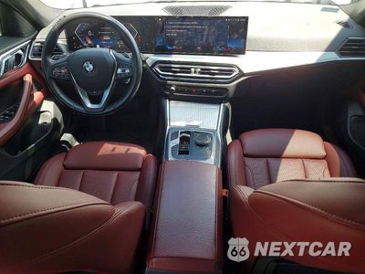 Zdjęcie 8 z 12 samochodu: 2024 BMW 430XI GRAN COUPE VIN:WBA73AV08RFP70474 - miniatura