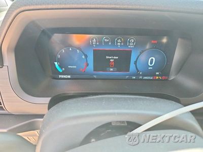 Zdjęcie 9 z 12 samochodu: 2024 FORD F150 XLT VIN:1FTFW3L52RKF59522 - miniatura