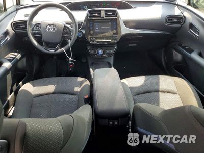 Zdjęcie 8 z 12 samochodu: 2019 TOYOTA PRIUS LE VIN:JTDKARFU2K3095845 - miniatura