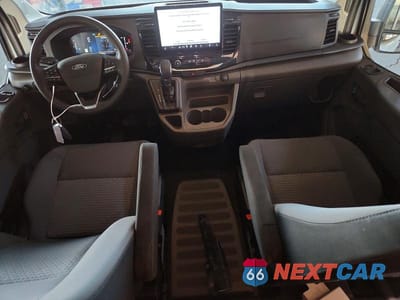 Zdjęcie 8 z 13 samochodu: 2026 FORD TRANSIT T-350 VIN:1FBAX2YGXTKA28639 - miniatura