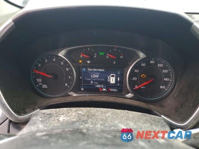 Zdjęcie 9 z 13 samochodu: 2021 CHEVROLET EQUINOX LT VIN:2GNAXKEV5M6126259 - miniatura