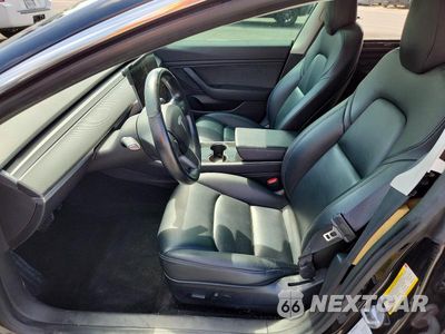 Zdjęcie 7 z 12 samochodu: 2019 TESLA MODEL 3 VIN:5YJ3E1EA0KF297233 - miniatura