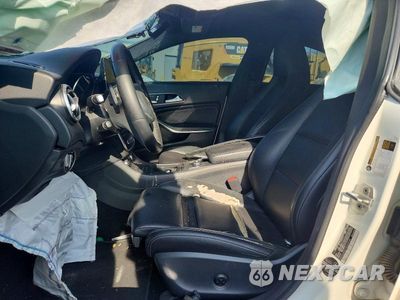 Zdjęcie 7 z 12 samochodu: 2017 MERZ CLA CLASS VIN:WDDSJ4EB7HN466536 - miniatura