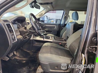 Zdjęcie 7 z 12 samochodu: 2016 RAM 2500 SLT VIN:3C6UR5JJ1GG177004 - miniatura