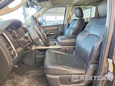 Zdjęcie 7 z 13 samochodu: 2018 RAM 2500 LARAMIE VIN:3C6UR5NL0JG143235 - miniatura