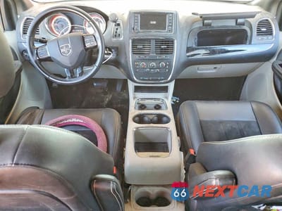 Zdjęcie 8 z 13 samochodu: 2018 DODGE CARAVAN VIN:2C4RDGCG4JR238664 - miniatura