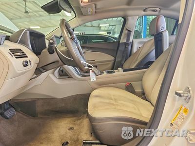 Zdjęcie 7 z 12 samochodu: 2015 CHEVROLET VOLT VIN:1G1RD6E45FU142686 - miniatura