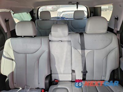 Zdjęcie 10 z 13 samochodu: 2021 HYUNDAI PALISADE SEL VIN:KM8R44HE3MU226059 - miniatura