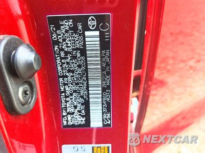 Zdjęcie 13 z 13 samochodu: 2022 TOYOTA COROLLA LE VIN:JTDEPMAE4NJ190258 - miniatura